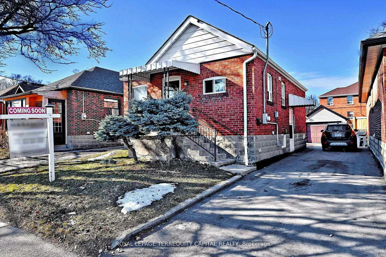 232, Church, Weston, Toronto