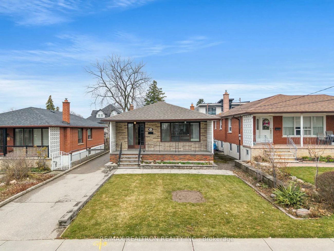 1144, Glengrove, Yorkdale-Glen Park, Toronto
