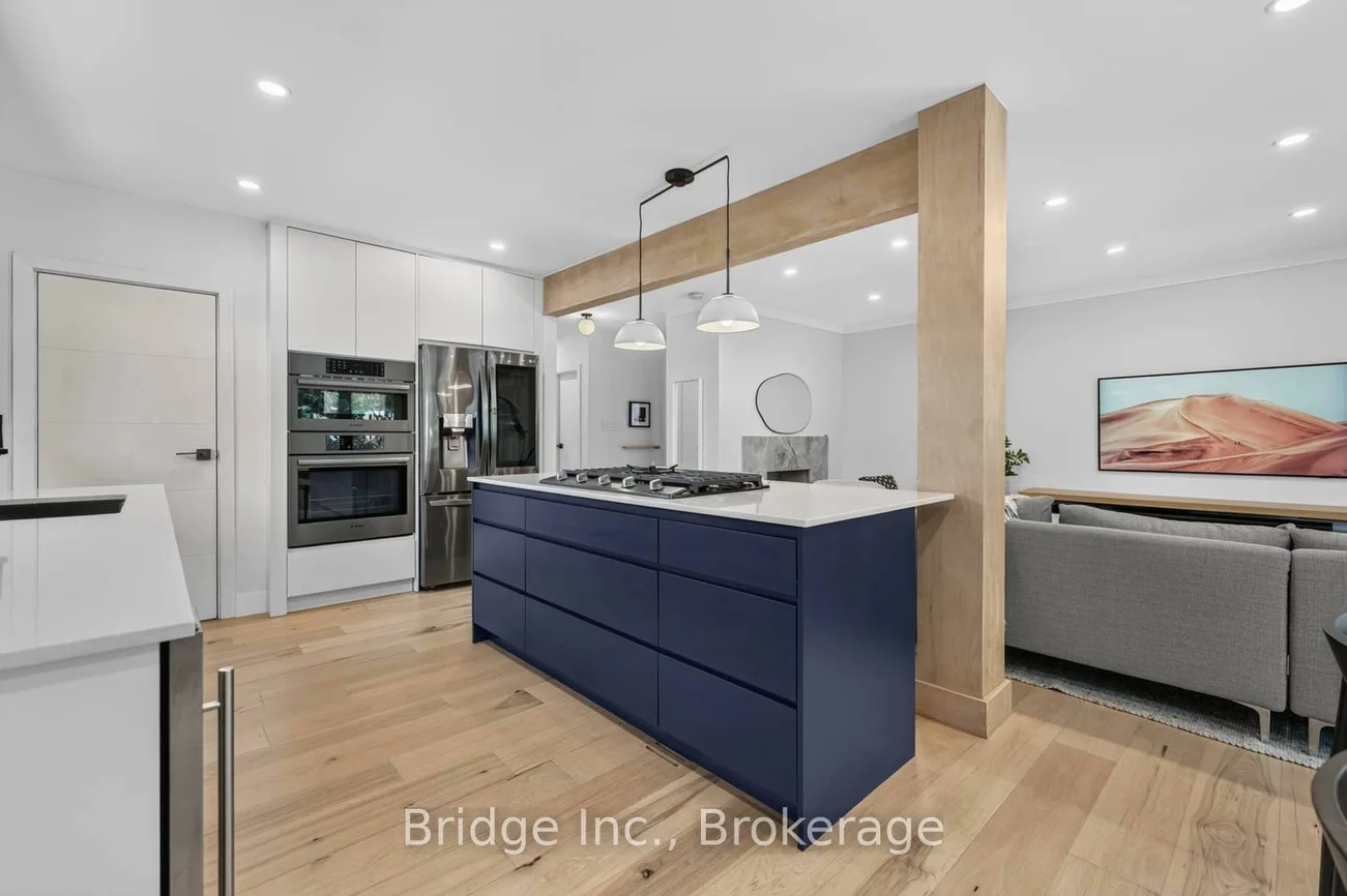 14, Norseman, Stonegate-Queensway, Toronto