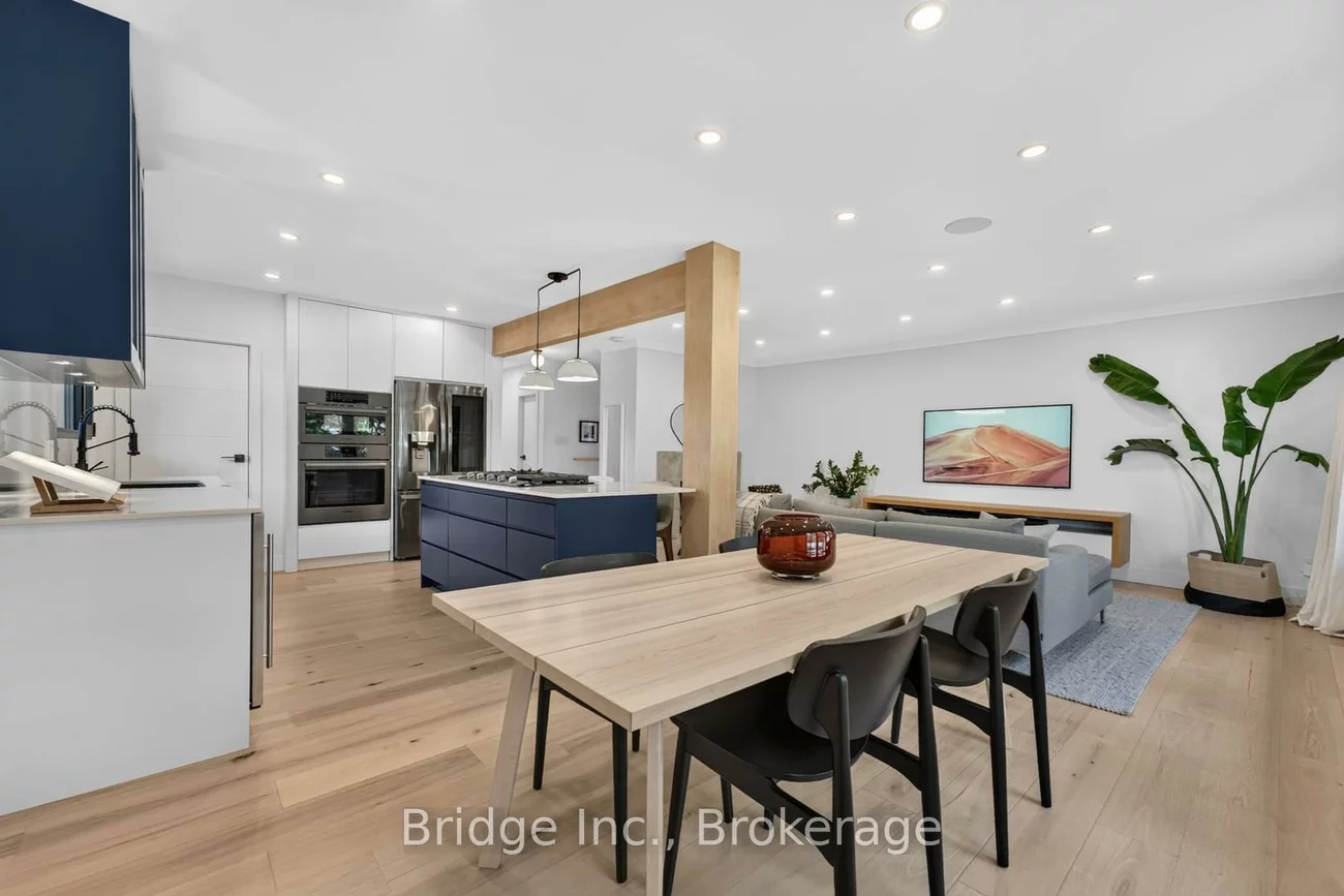 14, Norseman, Stonegate-Queensway, Toronto
