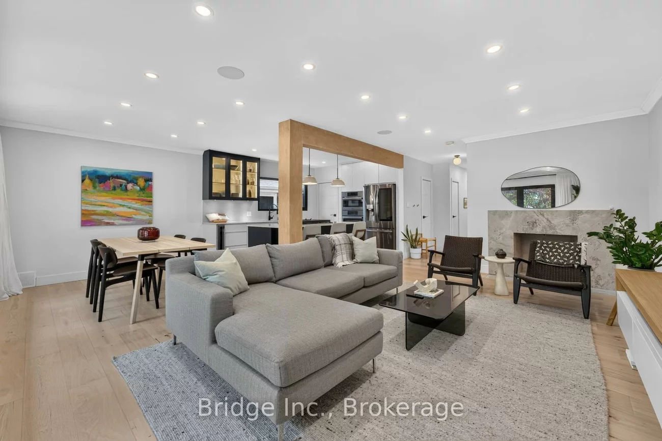 14, Norseman, Stonegate-Queensway, Toronto