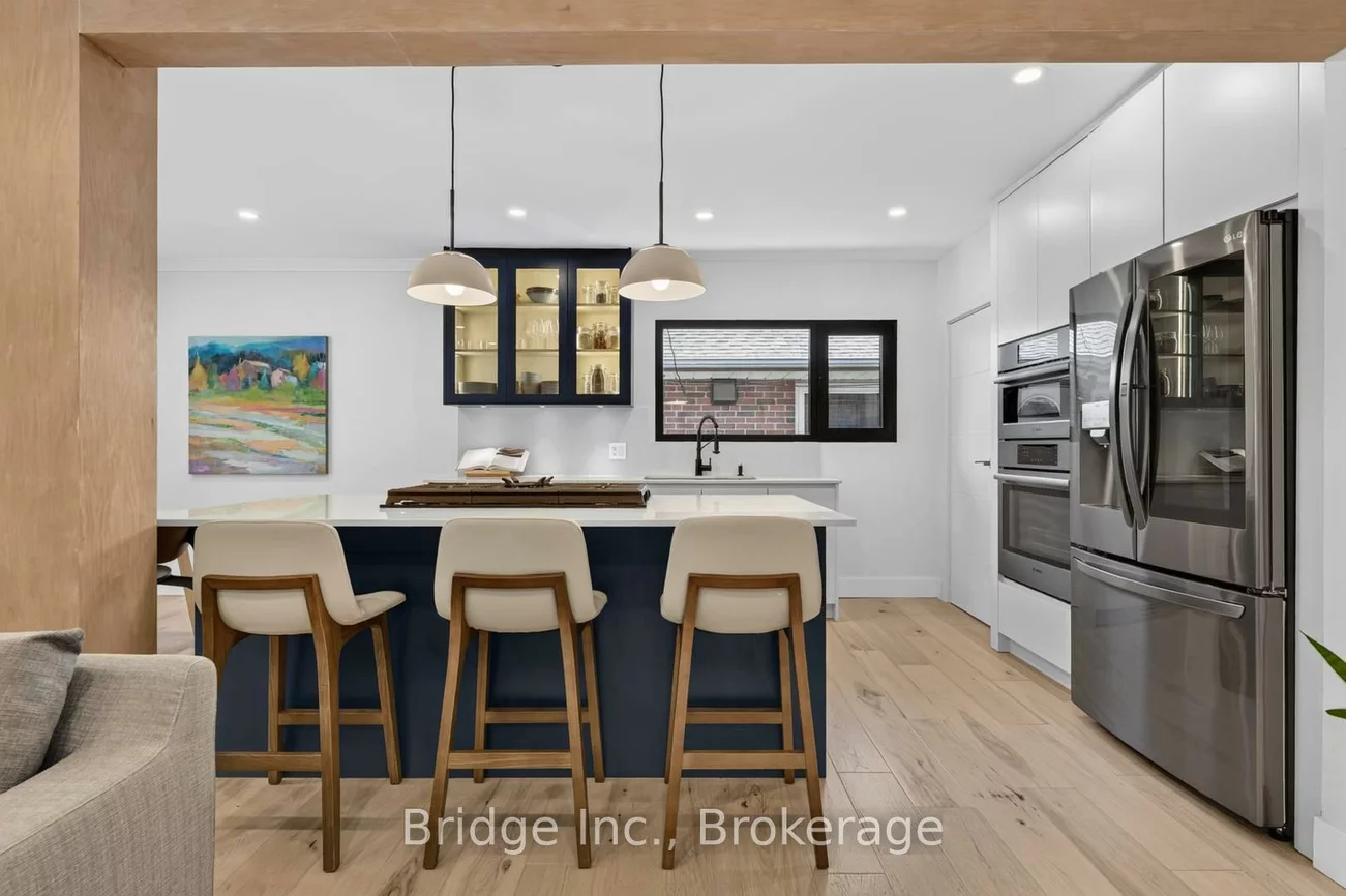 14, Norseman, Stonegate-Queensway, Toronto