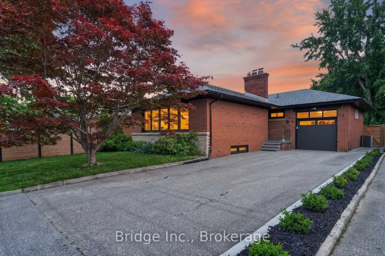 14, Norseman, Stonegate-Queensway, Toronto