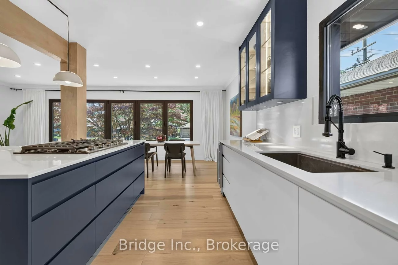 14, Norseman, Stonegate-Queensway, Toronto