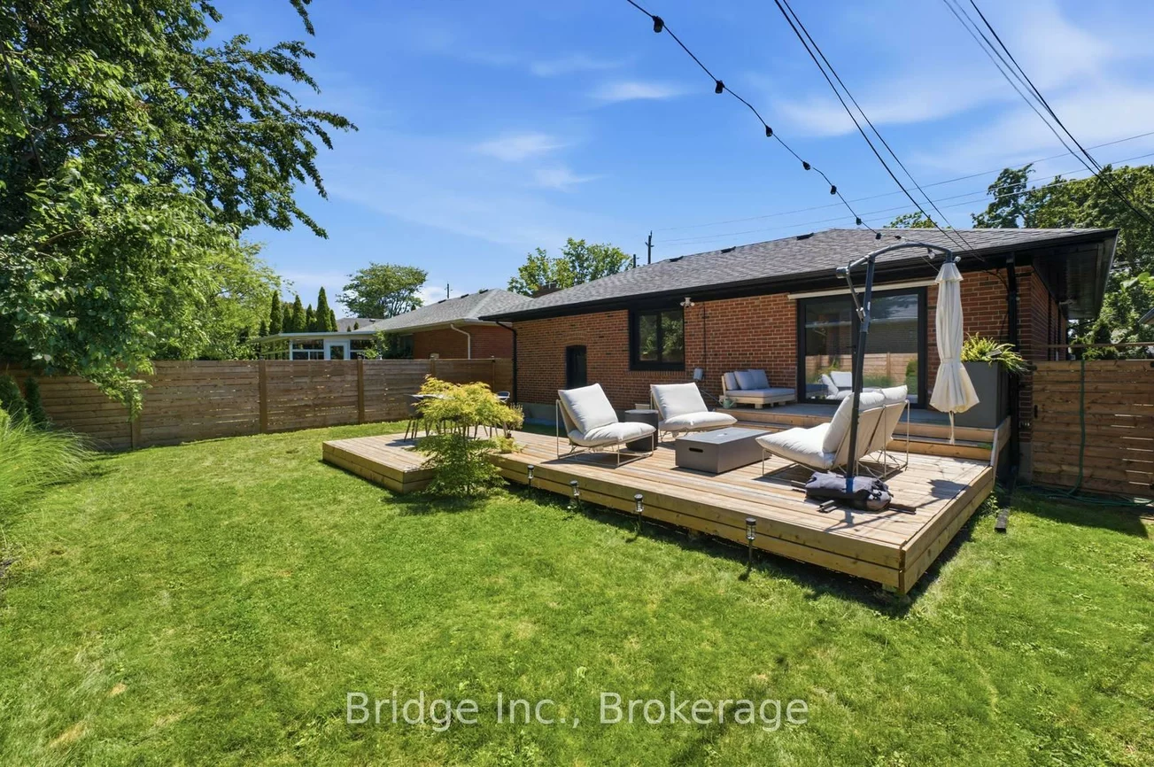 14, Norseman, Stonegate-Queensway, Toronto