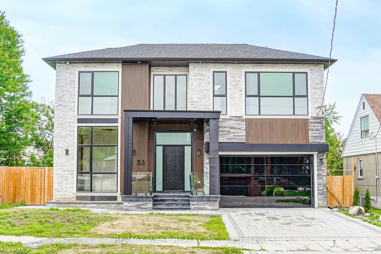 53, Celt, Yorkdale-Glen Park, Toronto