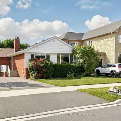32, Allonsius, Eringate-Centennial-West Deane, Toronto