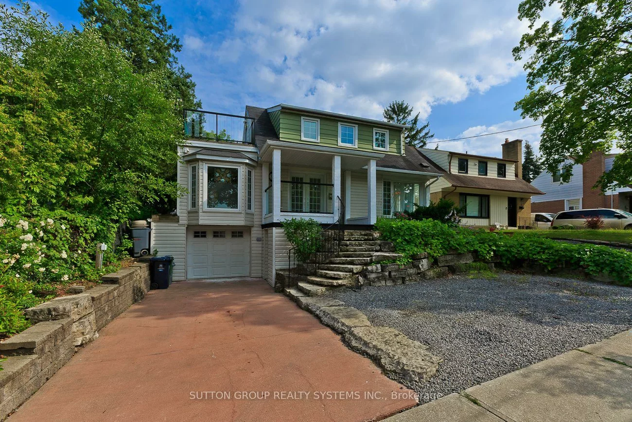 3, Hardisty, Rexdale-Kipling, Toronto