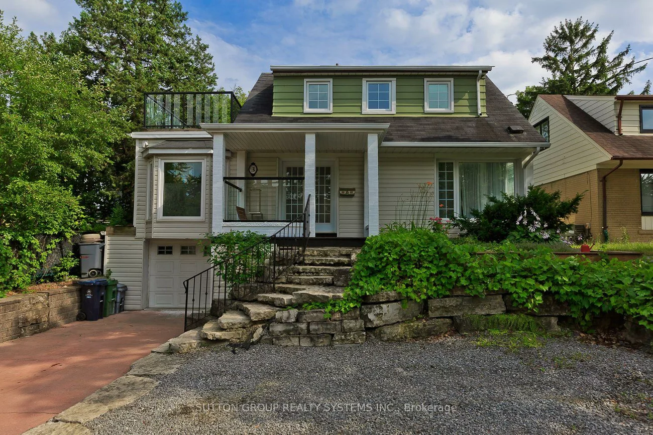 3, Hardisty, Rexdale-Kipling, Toronto