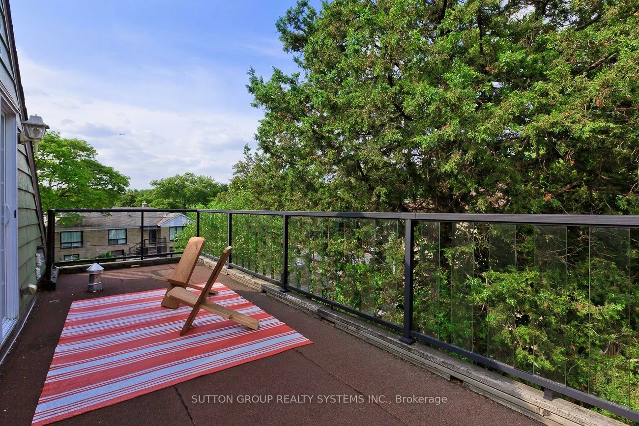3, Hardisty, Rexdale-Kipling, Toronto
