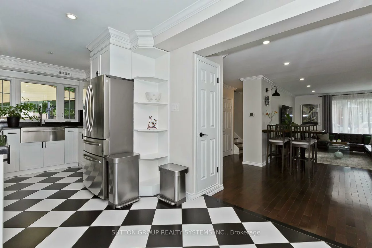3, Hardisty, Rexdale-Kipling, Toronto
