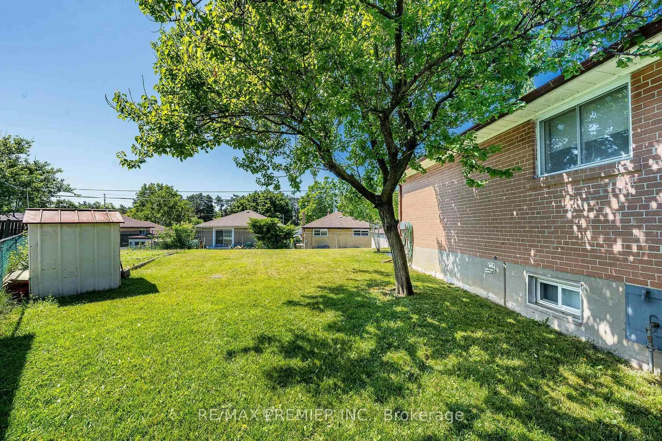 5, Valois, Thistletown-Beaumonde Heights, Toronto