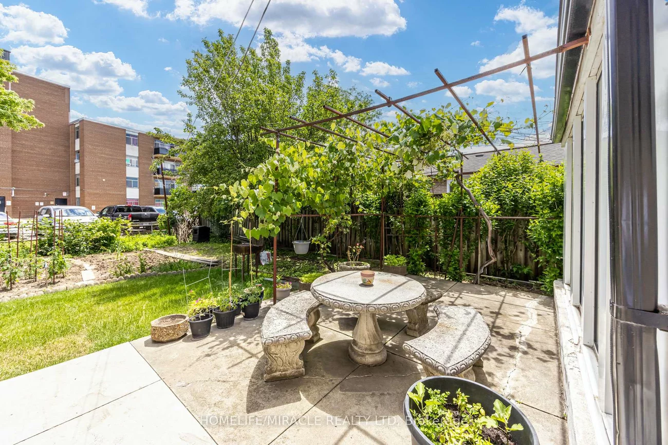 9, Wheatsheaf, Black Creek, Toronto