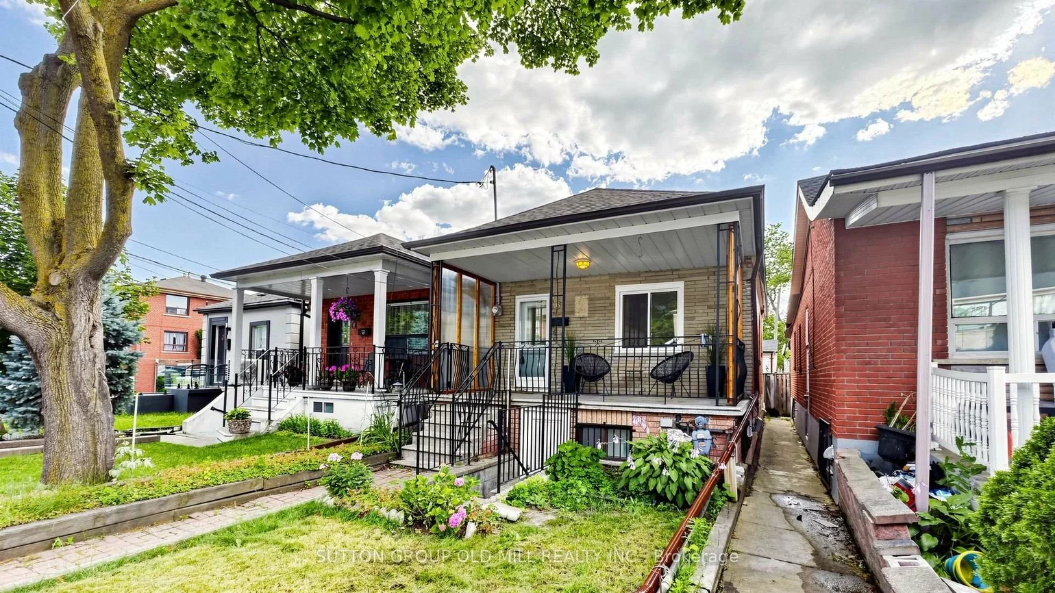 6, Hilldale, Rockcliffe-Smythe, Toronto