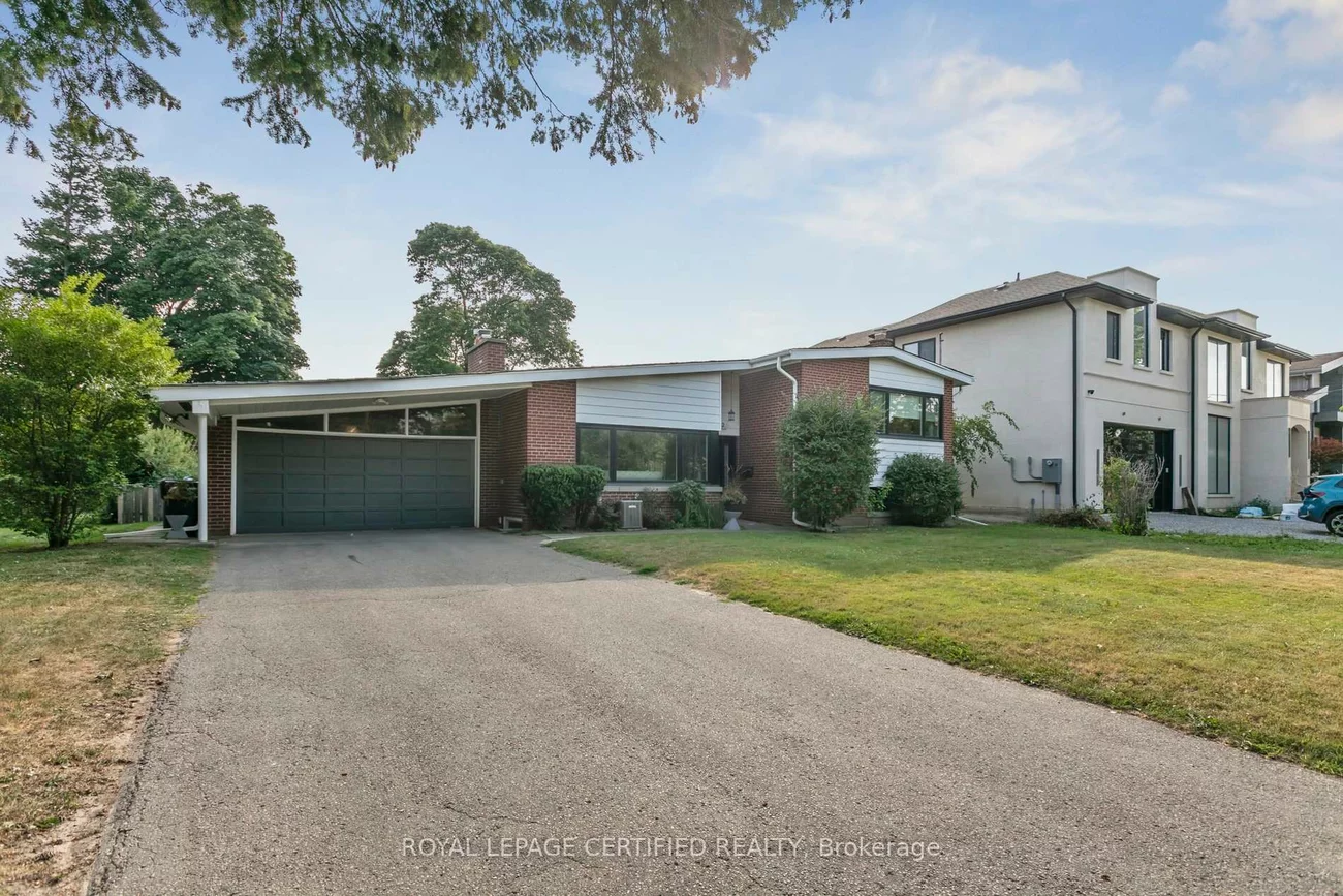 462, The Kingsway, Princess-Rosethorn, Toronto