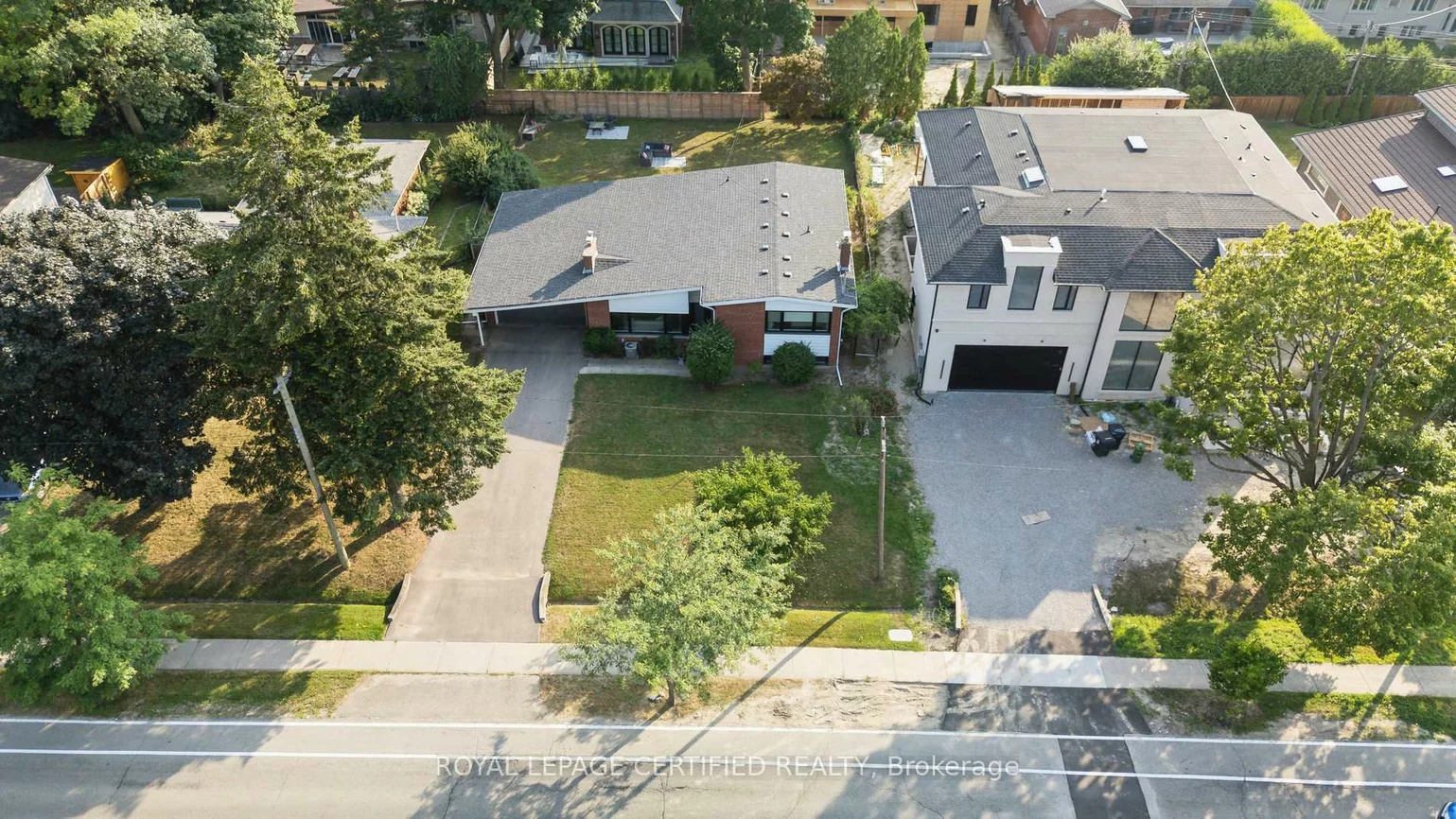 462, The Kingsway, Princess-Rosethorn, Toronto