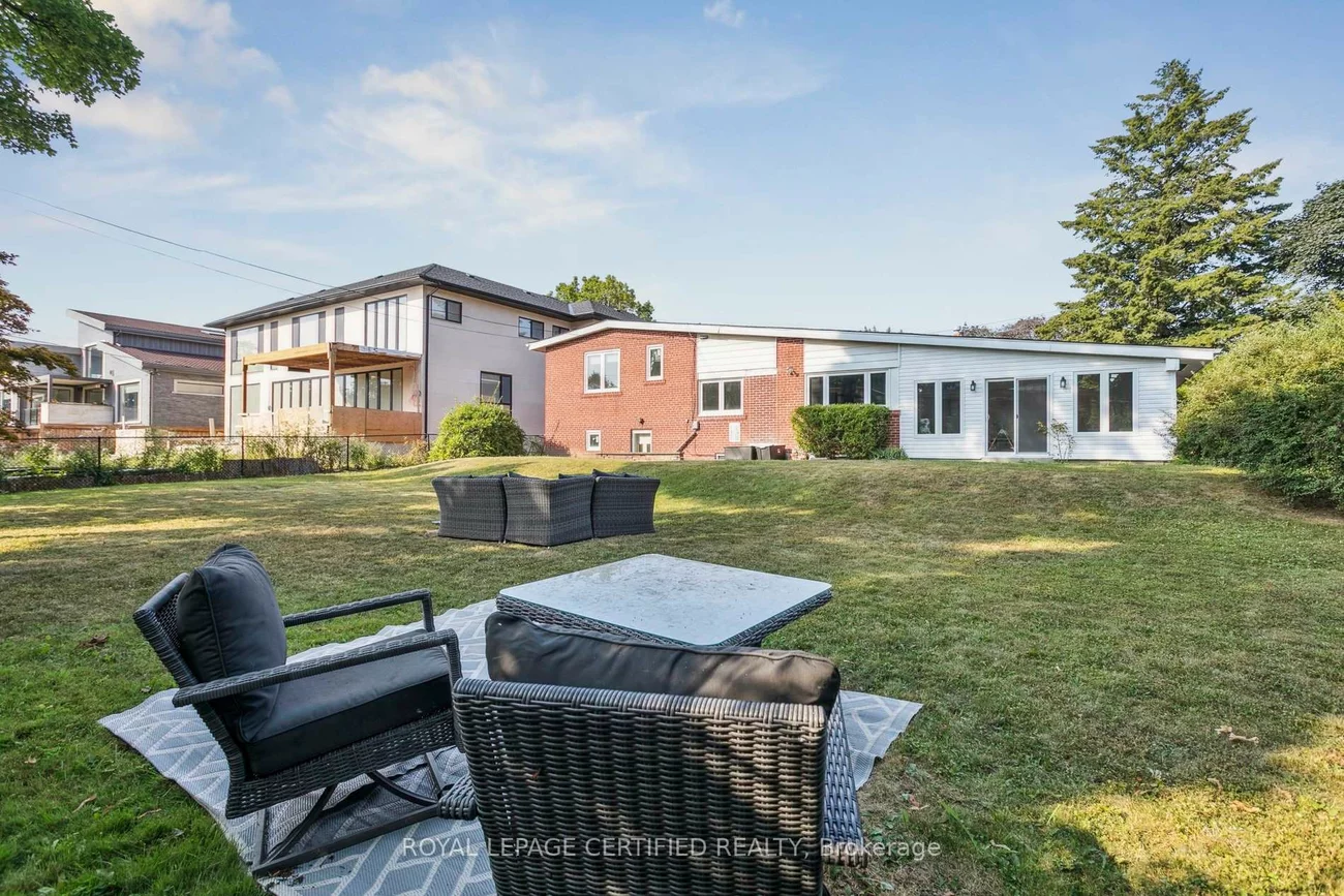 462, The Kingsway, Princess-Rosethorn, Toronto