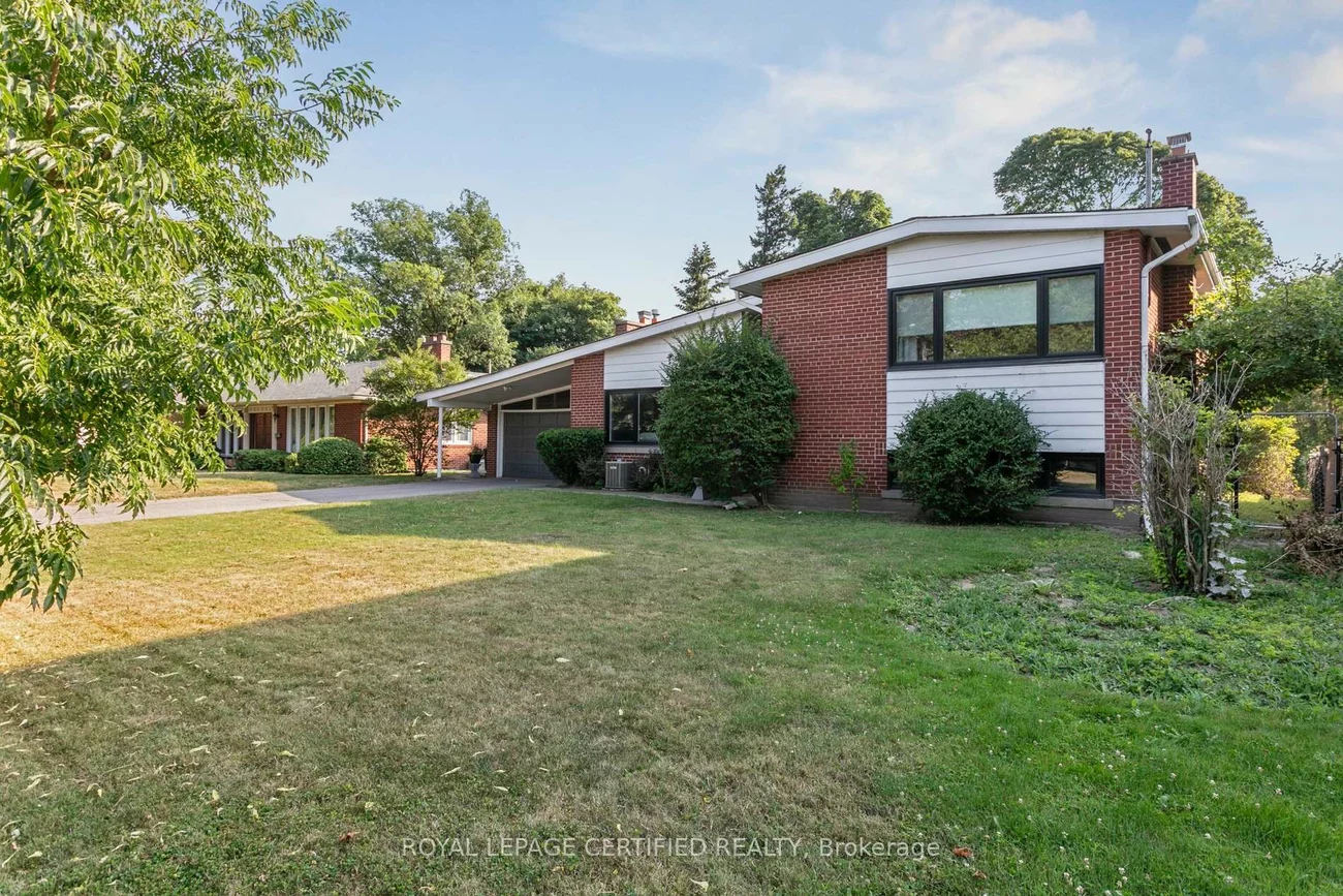 462, The Kingsway, Princess-Rosethorn, Toronto