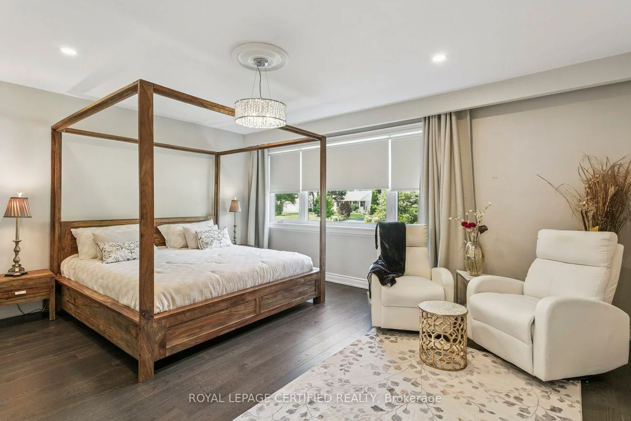 462, The Kingsway, Princess-Rosethorn, Toronto