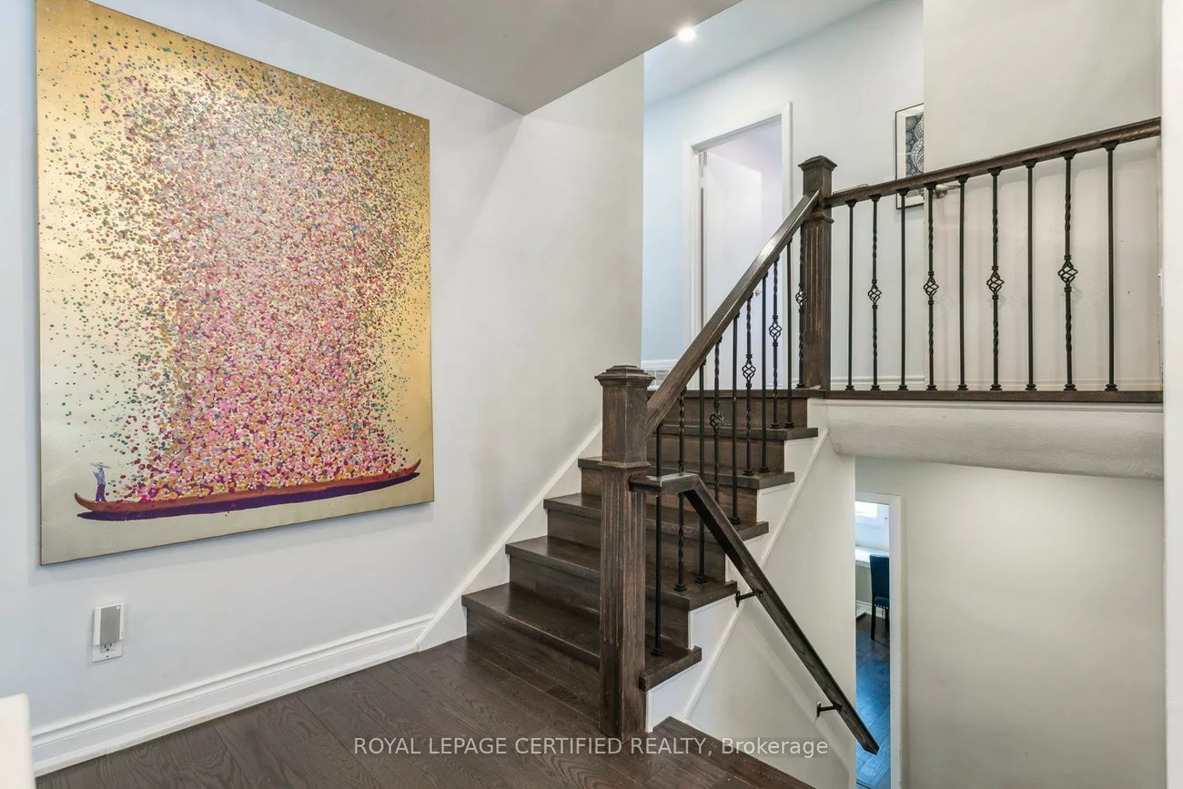 462, The Kingsway, Princess-Rosethorn, Toronto
