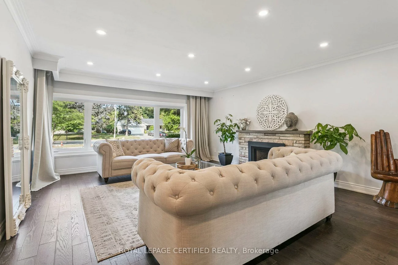 462, The Kingsway, Princess-Rosethorn, Toronto