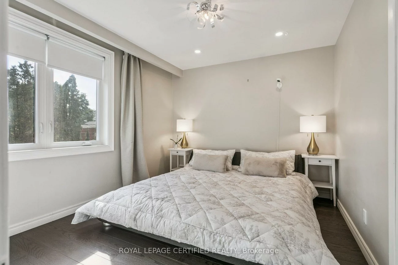 462, The Kingsway, Princess-Rosethorn, Toronto