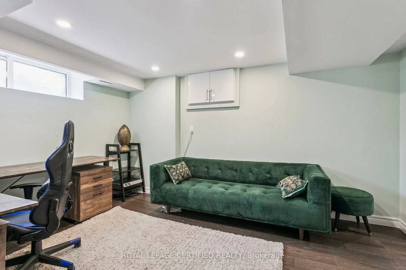 462, The Kingsway, Princess-Rosethorn, Toronto
