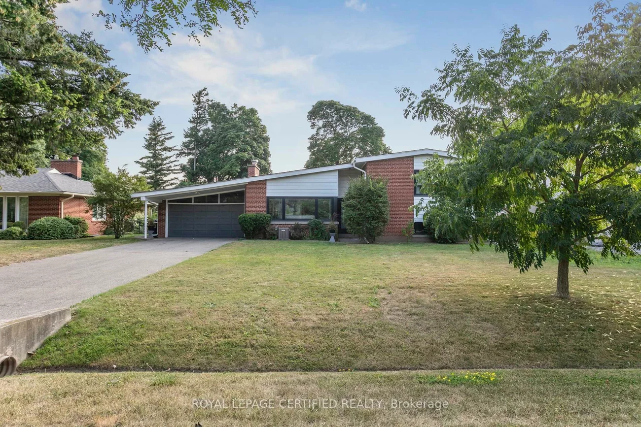 462, The Kingsway, Princess-Rosethorn, Toronto