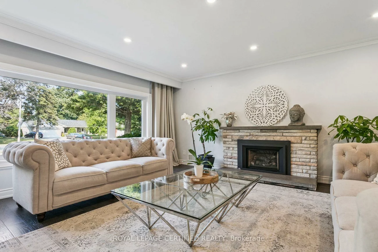 462, The Kingsway, Princess-Rosethorn, Toronto