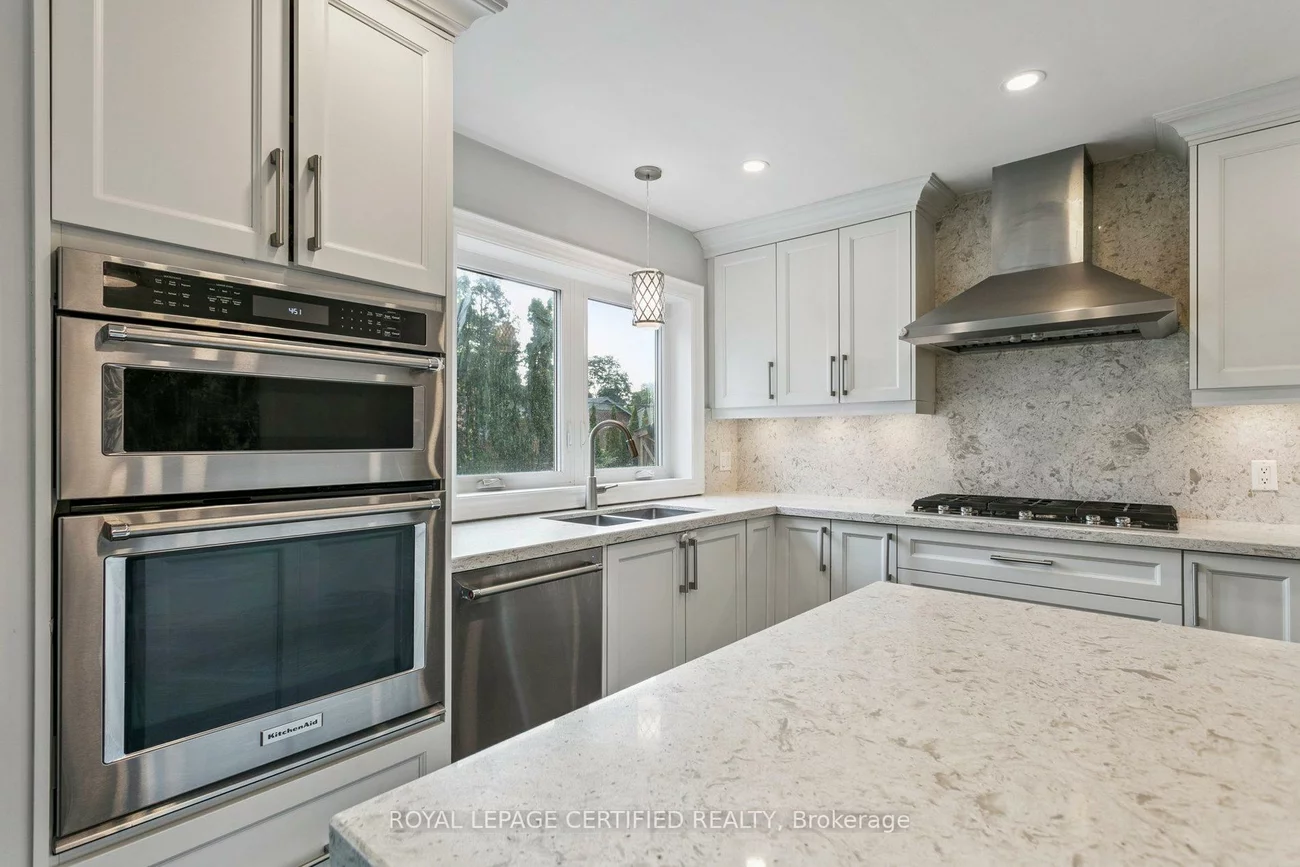 462, The Kingsway, Princess-Rosethorn, Toronto