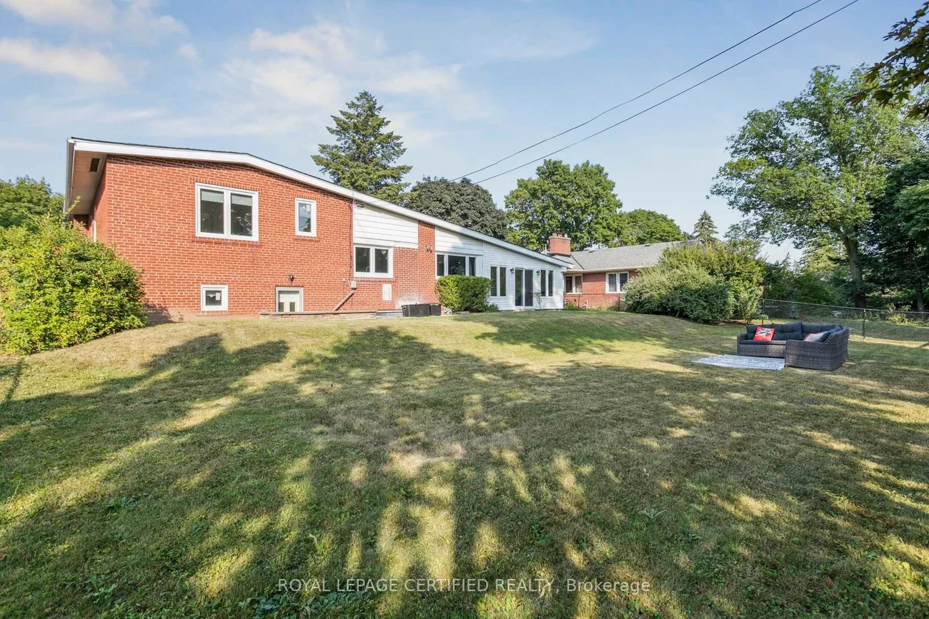 462, The Kingsway, Princess-Rosethorn, Toronto