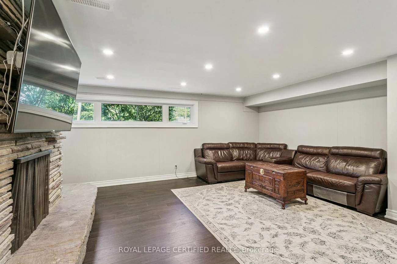 462, The Kingsway, Princess-Rosethorn, Toronto