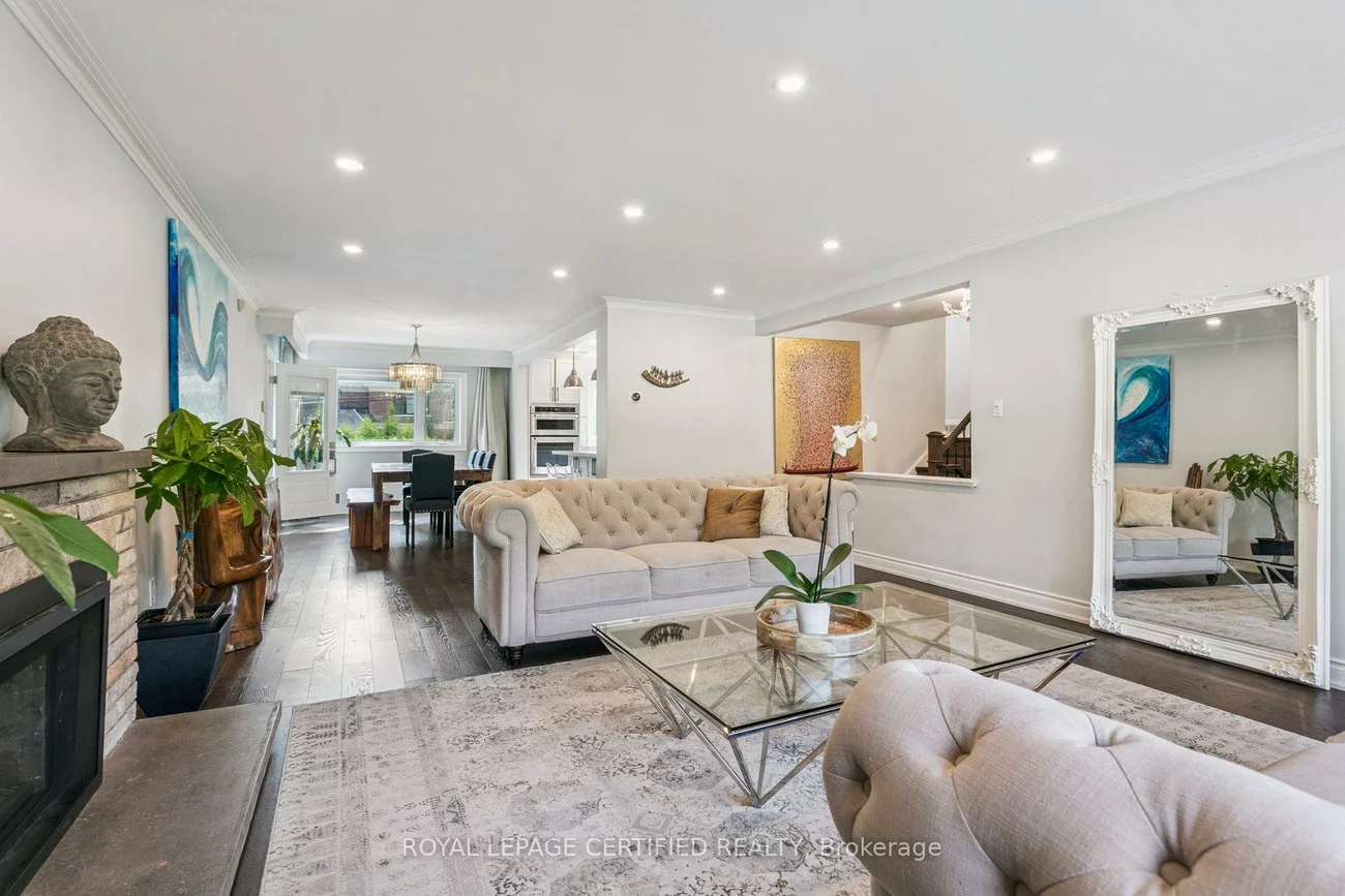 462, The Kingsway, Princess-Rosethorn, Toronto