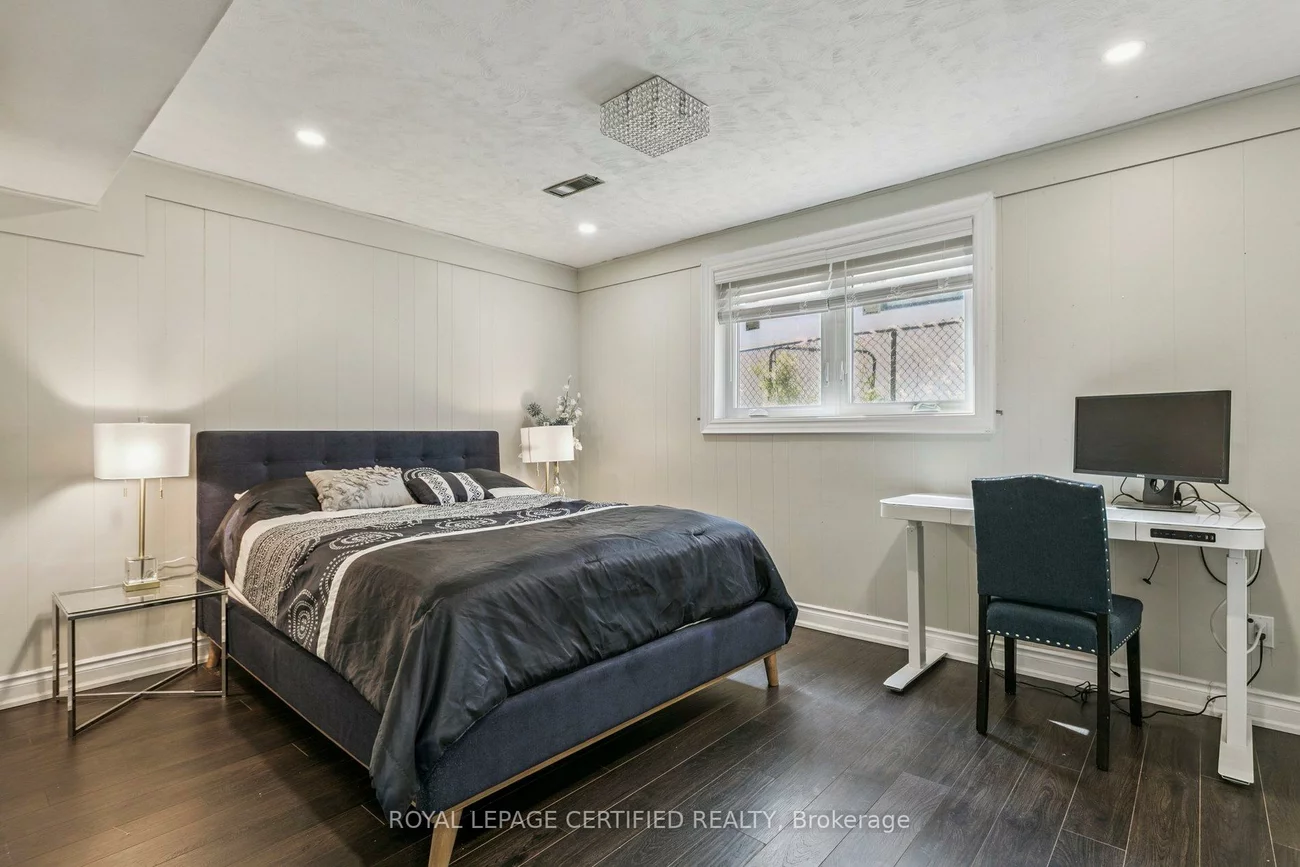 462, The Kingsway, Princess-Rosethorn, Toronto