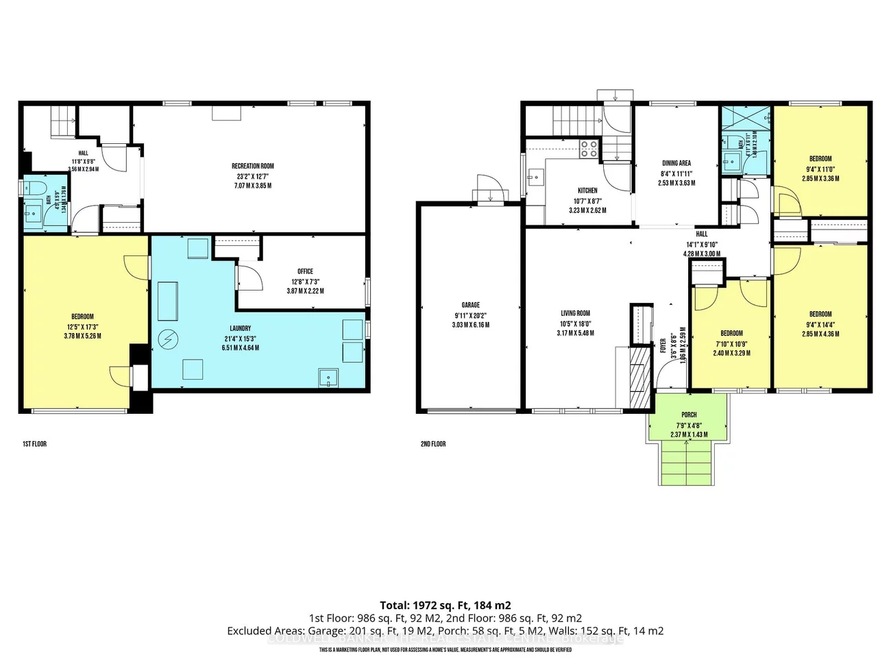 40, Benway, Rexdale-Kipling, Toronto