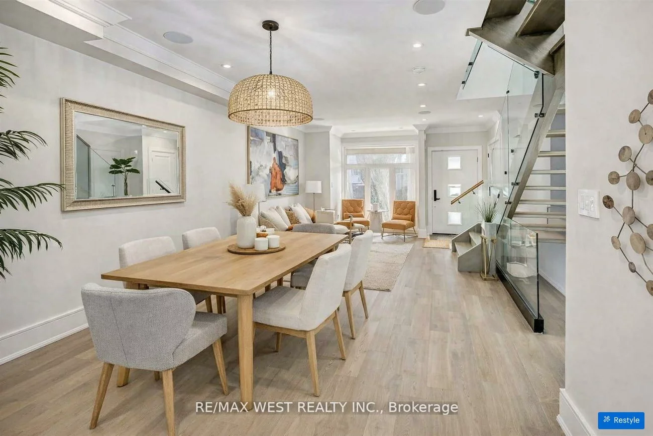 94, Lake, Mimico, Toronto