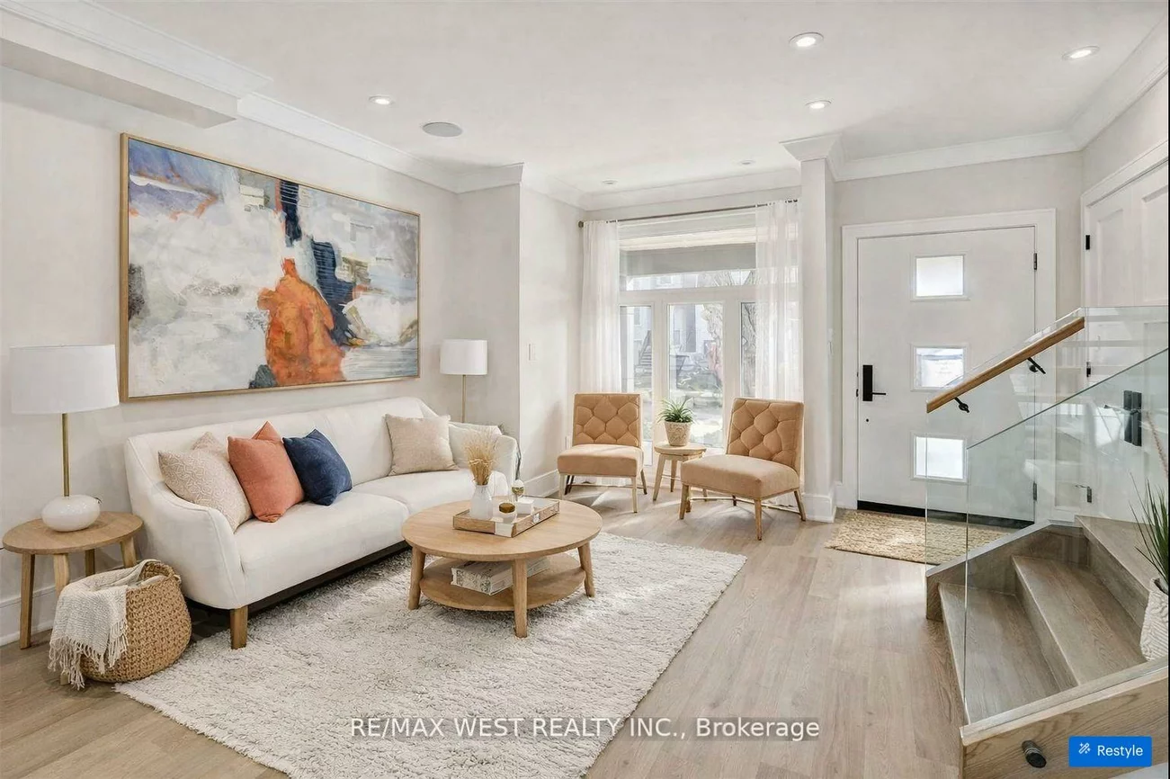 94, Lake, Mimico, Toronto