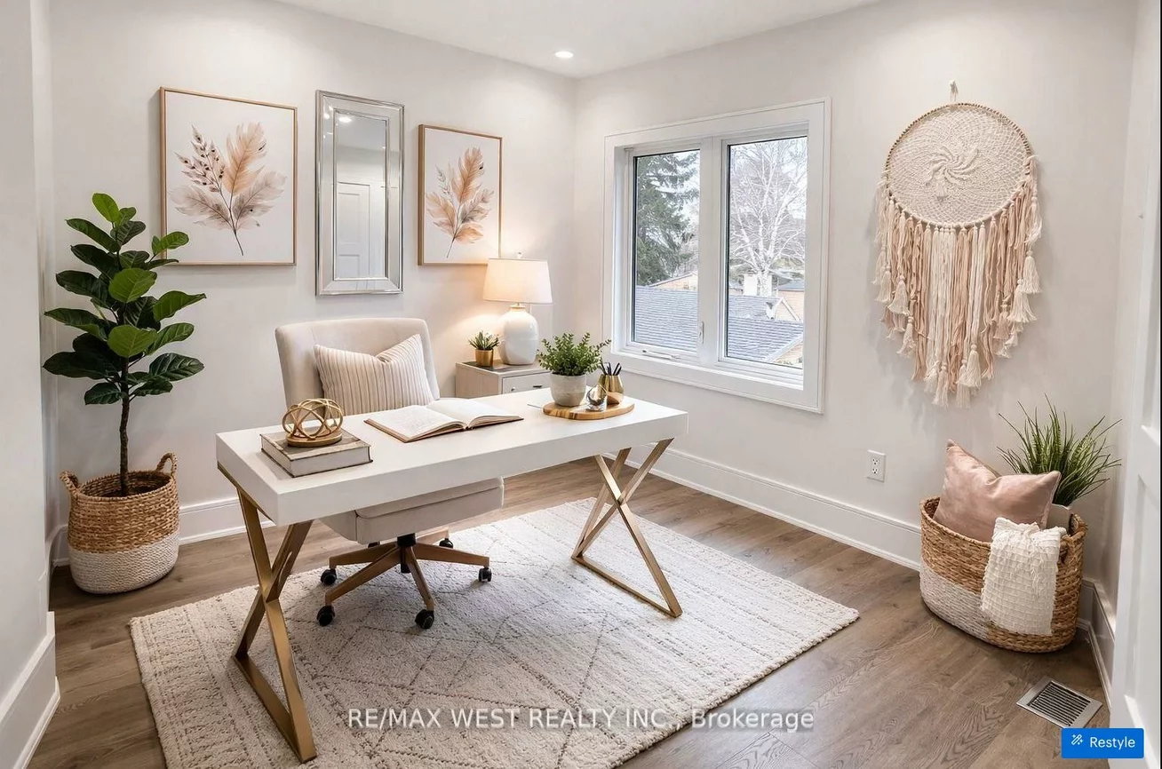94, Lake, Mimico, Toronto