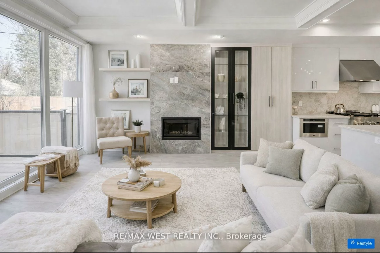 94, Lake, Mimico, Toronto