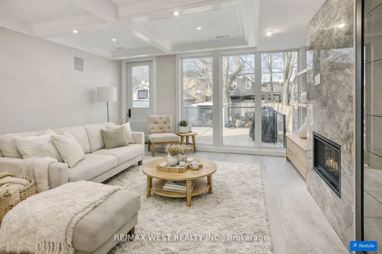 94, Lake, Mimico, Toronto