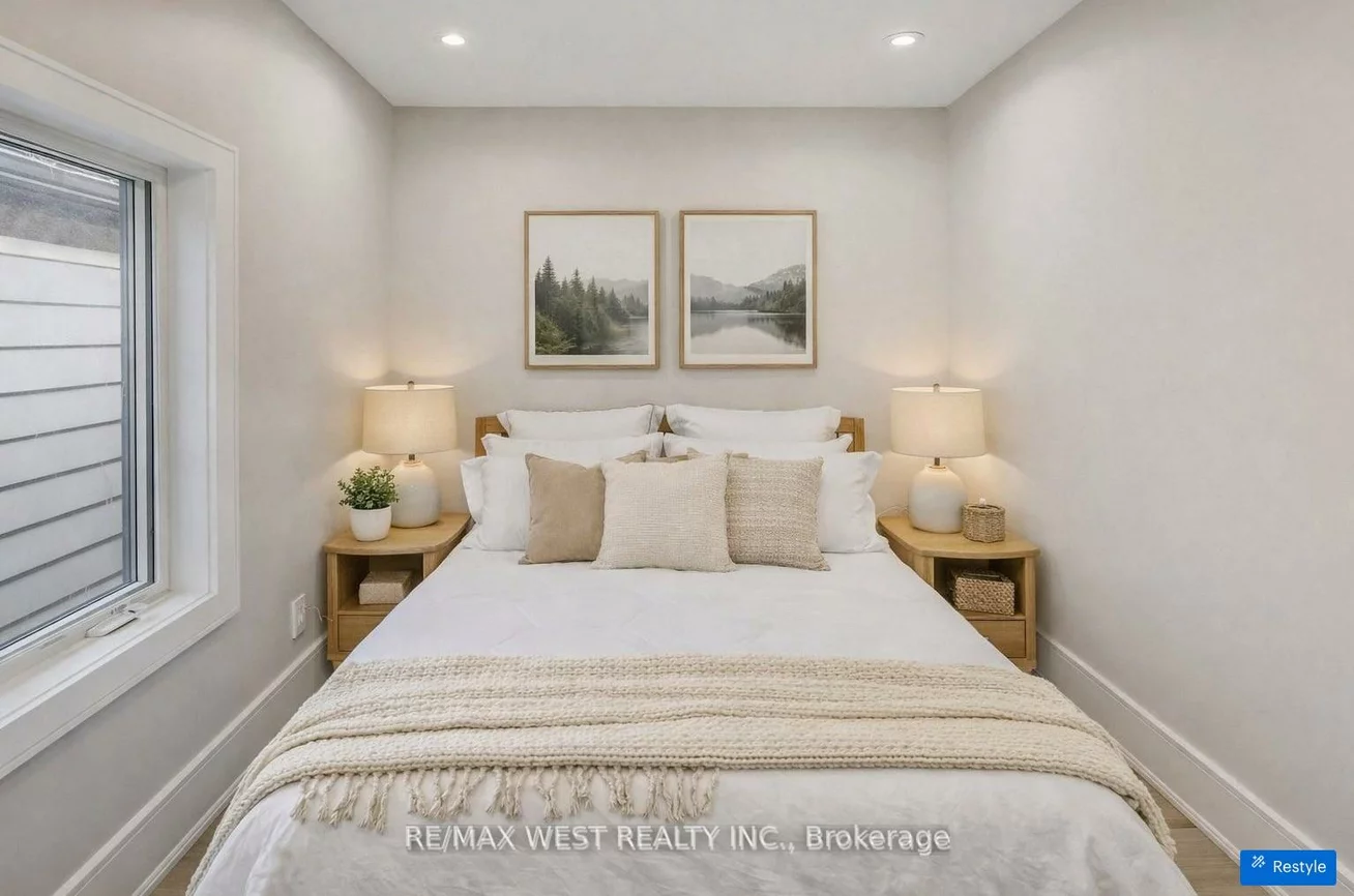 94, Lake, Mimico, Toronto
