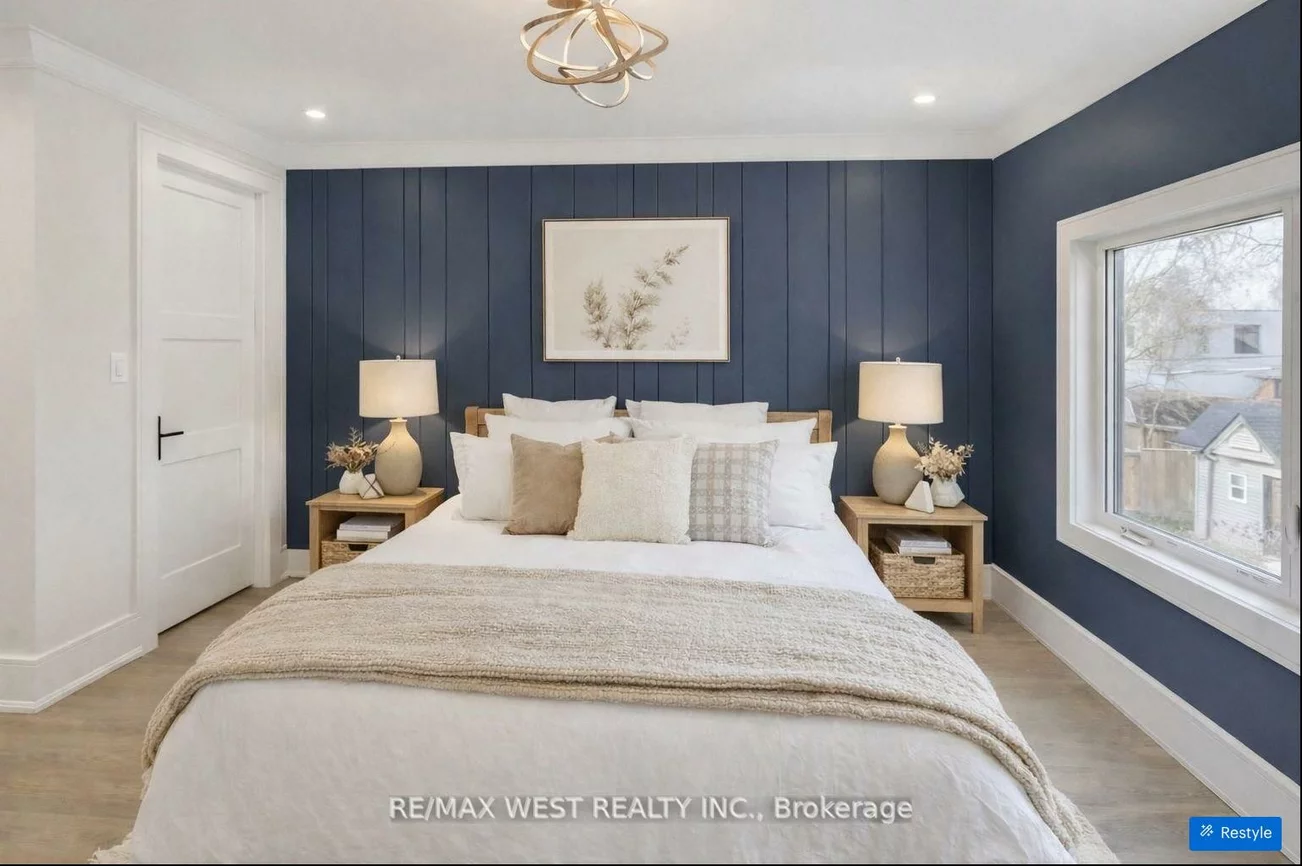 94, Lake, Mimico, Toronto