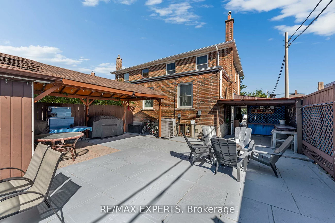 81, Hagar, Rockcliffe-Smythe, Toronto