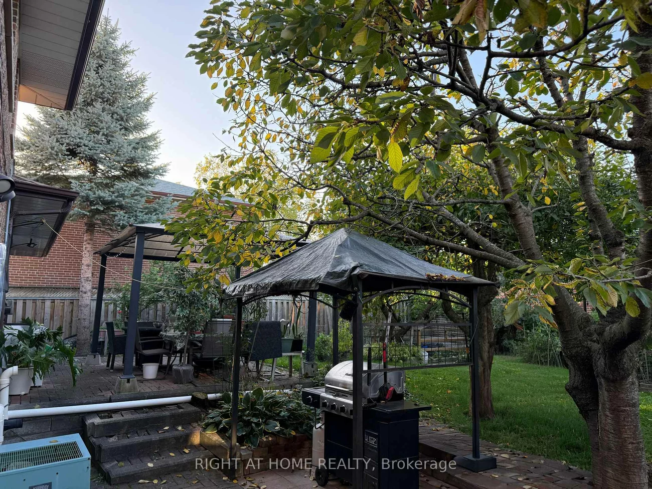 258, La Rose, Willowridge-Martingrove-Richview, Toronto