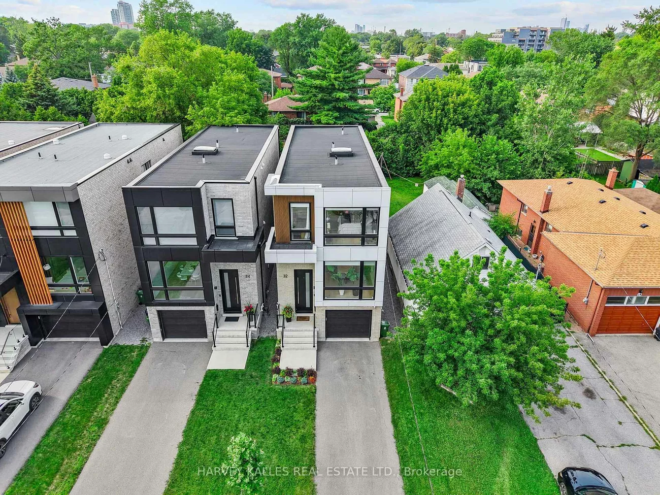 32, Albright, Alderwood, Toronto