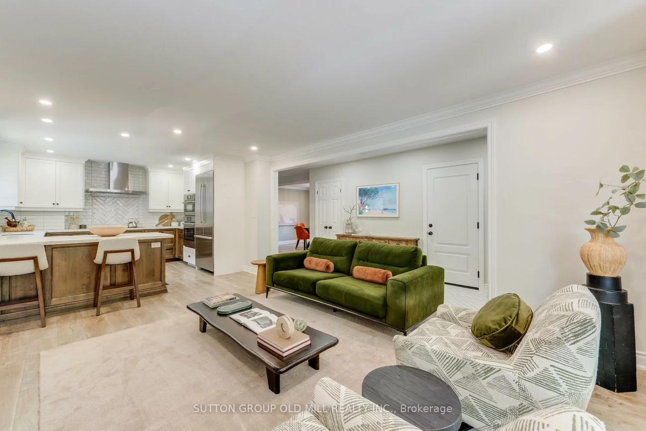 85, Bonnyview, Stonegate-Queensway, Toronto