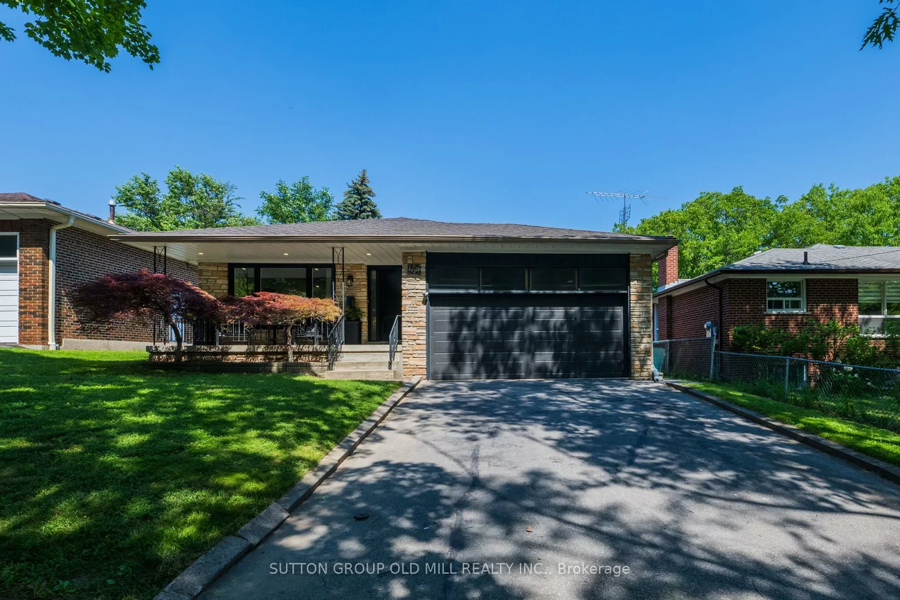 85, Bonnyview, Stonegate-Queensway, Toronto