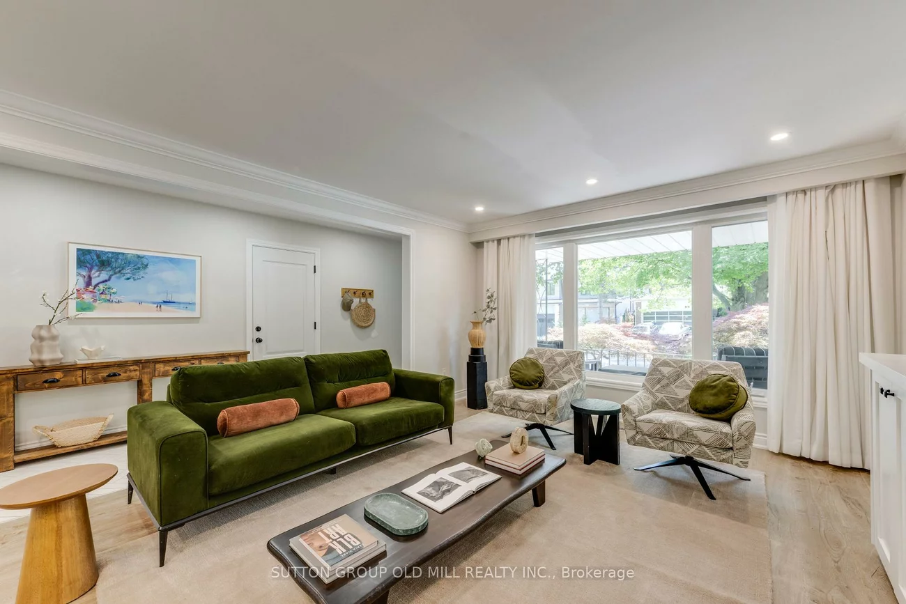 85, Bonnyview, Stonegate-Queensway, Toronto