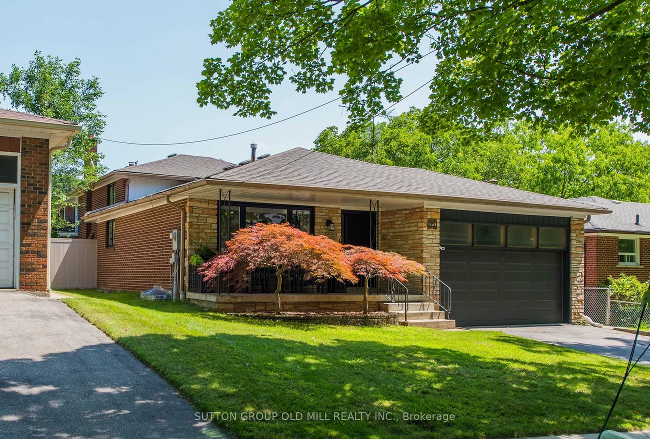 85, Bonnyview, Stonegate-Queensway, Toronto