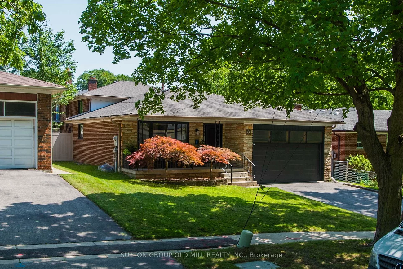 85, Bonnyview, Stonegate-Queensway, Toronto